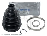Blue Print ADG081110 Bellow Set, Drive Shaft For Kia. Fixed Price $37.33.
