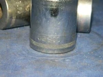 Easco 53 3136 1-1/8" Socket 1/2" Drive, 12 Point Usa Made A259. Fixed Price $7.00.