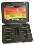 Bondhus 23298 Prohold Socket Hex Bits Set, 2-INCH, 9-PIECE One Size, Multi. Fixed Price $75.99.