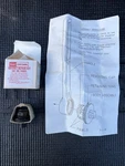 Sears Craftsman Usa Nos Ratchet Repair Kit 44683 3/8 Drive 43788 42792 42794. Fixed Price $59.00.