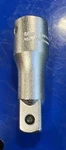 Proto 3/4" Drive Oal Socket Extension Satin Chrome J5660 New. Fixed Price $37.97.