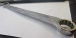 Mac BM1719 Metric 17MM 19MM 12 Point 11" Long Box Wrench Usa. Fixed Price $35.88.