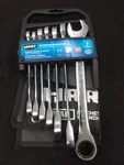 Hart HHPWRW102 Ratcheting 6 Piece With Tool Pouch. Fixed Price $19.99.