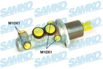 Samko P11099 Brake Master Cylinder For, Citroen, Fiat, Lancia, Peugeot, Renault. Fixed Price $40.03.
