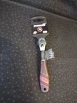 Powerbuilt 1/4" Drive 60 Tooth Gear Reversing Ratchet. Fixed Price $13.00.