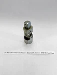 Sk 45190 Universal Joint Socket Adapter 3/8" Drive Usa. Fixed Price $11.99.