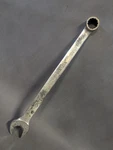 Snap Tools OX16B 3/16" 12 Point Sae Combination Wrench 3" Usa. Fixed Price $22.49.