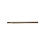 Snap-on Tools New Lock Button Power Hex-to-square 1/4 Drive Adapter GM3046. Fixed Price $60.95.