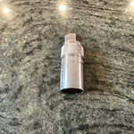 Snap-on S9704KMAG 3/8 Drive Point 13/16 Magnetic Spark Plug Socket. Fixed Price $74.95.