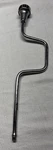 Vintage Craftsman =E=4427. 3/8" Drive Speeder Handle Spinner Wrench Usa. Fixed Price $9.99.