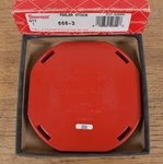 Starrett 666-3 Thickness Gauge Feeler Stock Roll .003 Rewindable Dispenser. Fixed Price $27.00.