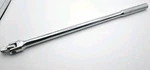 Ace Hardware 16-1/4" Chrome Vanadium Breaker Bar Tool 1/2" Drive. Fixed Price $14.98.