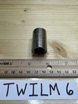Craftsman 34068 Usa 16MM Standard Socket 1/2" Drive X 12 Point. Fixed Price $15.29.