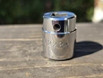 Vintage Mac Tools 11/16 12 Point 3/8 Drive Shallow Socket - X222 Sabina,. Fixed Price $6.99.