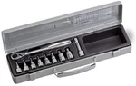 Tone 3/8"DRIVE 3-12 Hexagon Wrench Socket Set HB3082 10 Tools Japan. Fixed Price $125.55.