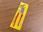 Vintage 1993 Stanley Tools 1/2" Adjustable Groove Joint Pliers 84-137 Nos. Fixed Price $39.99.