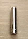 Benchtop 8MM Deep Well Socket 6 Point 1/4" Drive 2122080. Fixed Price $9.00.