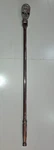 Snap-on Tools Usa SLF80A 1/2 Dr Flex-head Extra Long Tooth Ratchet. Fixed Price $199.00.