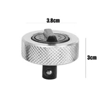 Mini Ratchet Socket Wrench Whole Steel Palm Finger Reversible. Fixed Price $7.21.