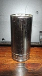 27MM Armstrong Deep Socket, No. 39-327, 1/2" Drive, 12-POINT, Armaloy, 3" Tall. Fixed Price $22.00.