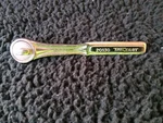 Nice Vintage Truecraft Model 20130 Made Japan 1/4" Ratchet. Fixed Price $15.99.