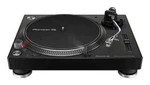 Pioneer Dj PLX-500-K Direct Drive Turntable Black Made In Japan Usb Output. Fixed Price $619.99.