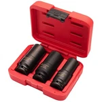 Powerbuilt 3 Piece Crank Bolt Socket Set - 240270. Fixed Price $89.95.
