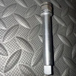 Snap - Low Clearance Inch Socket Extension No. AFX4A Usa. Fixed Price $29.99.