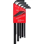 Eklind 10213 Hex-l Key Allen Wrench 13PC Set Sae Inch Sizes .050-3/8 Long. Fixed Price $15.95.