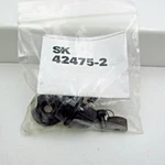 Sk Hand Tools 42475-2 Tuff Ratchet Repair Kit 1/2" Drive Usa Made. Fixed Price $24.95.