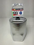 Performance Tool W83243, 1/2-INCH Drive 4WD Hex Lock Nut Socket, 2-1/2" Sae, New. Fixed Price $15.00.