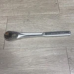 Craftsman 1/2 In. Drive 44809 D-ad Quick Release Ratchet Free Ship. Fixed Price $24.99.