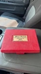 Blue POINT.4 Piece Domestic Van & Light Trucktorque Socket SETTSST4. Fixed Price $150.00.