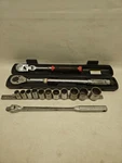 Pittsburgh And Craftsman Socket. Fixed Price $49.99.