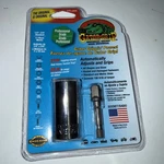 Gator Grip Universal Socket Adj Standard/metric Drive Endeavor Usa New. Fixed Price $16.97.