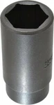 Proto Drive 1-1/4" Deep Impact Socket 6 Points, 3-1/2" Oal. Fixed Price $40.94.