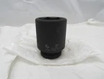 Grey Pneumatic 4064D 1" Drive X 2" Deep Length Impact Socket. Fixed Price $72.77.