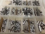 Made In Usa - Craftsman Sockets 1/4 Dr Sae/metric Shallow/deep Pick Mix!. Fixed Price $9.75.