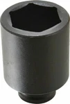 Proto 3/4" Drive 2" Deep Impact Socket Points, 4-1/16" Oal. Fixed Price $72.31.