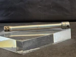 Vintage Craftsman 44261 V-series Socket Extension Bit 3/8" Drive 6" Long Usa. Fixed Price $5.99.
