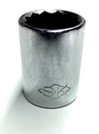 S-k Tools 1/2" 12PT Standard Fractional Socket 13/16" 40126 Sk*made In The Usa*. Fixed Price $22.41.