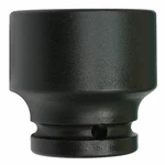 Westward 21WN28 Impact Socket, 1IN Drive, 2IN, 6PTS, Black Oxide. Fixed Price $45.69.