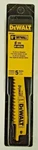 Dewalt DW4851 6" X Tpi Drywall Bi-metal Reciprocating Saw Blades Pack. Fixed Price $6.00.