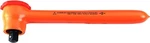 Facom 1000 Volt Vde Insulated Electrician Ratchet 1/2" Drive S.151AVSE. Fixed Price $79.99.