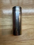 Snap On SF-241 3/4 Inch Sae 3/8 Drive 12 Point Deep Socket. Fixed Price $9.95.