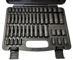 Atd Tools 2248 Impact Sockets. Fixed Price $107.51.