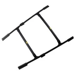 4PCS/ Set Roof Rack Side Rails & Cross Bars For 2011-2017 Honda Odyssey. Fixed Price $164.41.