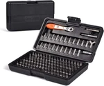 133IN1 Mini Ratchet Wrench Screwdriver Bit Set With 1/4" Hex Shank Phillips/p.... Fixed Price $39.99.