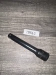 Armstrong 4-7/8" 20-923 1/2" Drive Power Extension W/ Locking Pin Non-impact Usa. Fixed Price $21.00.