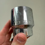 Craftsman Ee-series Drive 12-POINT Socket 1-3/4" Usa EE-47815 Made. Fixed Price $24.95.